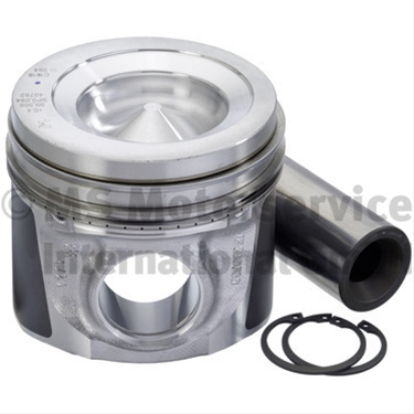 PISTON