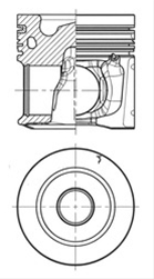 Imagine pentru produsul „PISTON"