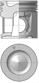 Imagine pentru produsul „PISTON"