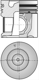 Imagine pentru produsul „PISTON"