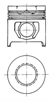 Imagine pentru produsul „PISTON"