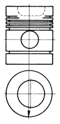 Imagine pentru produsul „PISTON"