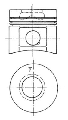 Imagine pentru produsul „PISTON"