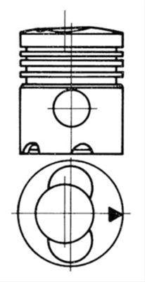 Imagine pentru produsul „PISTON"