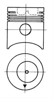 Imagine pentru produsul „PISTON"