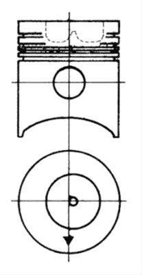 Imagine pentru produsul „PISTON"