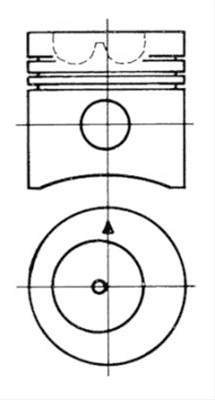 Imagine pentru produsul „PISTON"