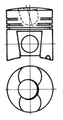 Imagine pentru produsul „PISTON"
