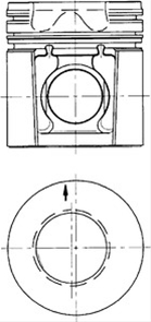Imagine pentru produsul „PISTON"