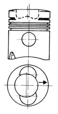 Imagine pentru produsul „PISTON"