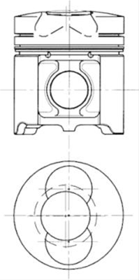 Imagine pentru produsul „PISTON"