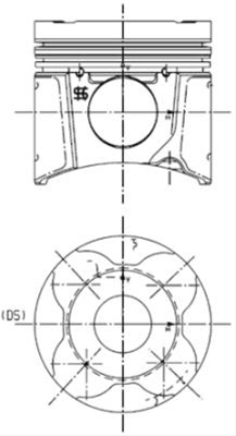 Imagine pentru produsul „PISTON"