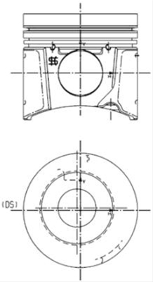 Imagine pentru produsul „PISTON"