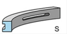 SET SEGMENTI PISTON