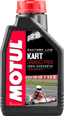 Imagine pentru produsul „KART GRAND PRIX 2T 1L"