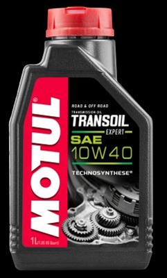Imagine pentru produsul „ULEI TRANSMISIE TRANSOIL EXPERT 10W40 - 1L"