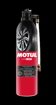 Imagine pentru produsul „TYRE REPAIR-SPRAY REPARAT ANVELOPA 500ML"