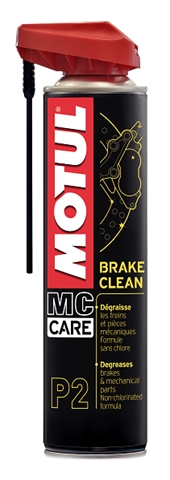 SPRAY FRANA P2 400ML (111659)