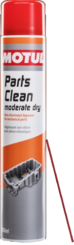 Imagine pentru produsul „PARTS CLEAN MODERATE DRY 750ML"