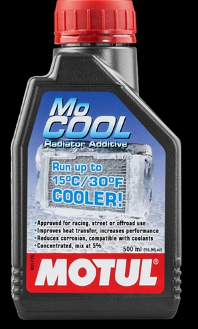 Imagine pentru produsul „MOCOOL ADITIV RACIRE ANTIGEL 0.5L"