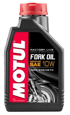 Imagine pentru produsul „ULEI FURCA FACTORY LINE 10W (M) 1L LSNBB"