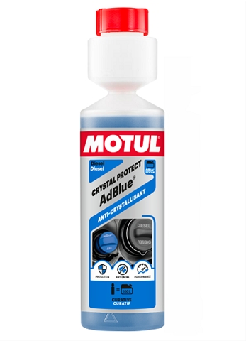 Imagine pentru produsul „ADITIV ANTI-CRISTALIZARE ADBLUE 250ML"