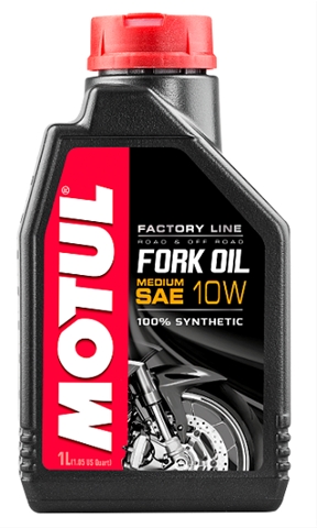 Imagine pentru produsul „ULEI FURCA FL M 10W 1L"