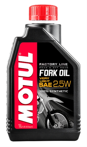 Imagine pentru produsul „ULEI FURCA FL V L 2.5W  D38 SE 1L"