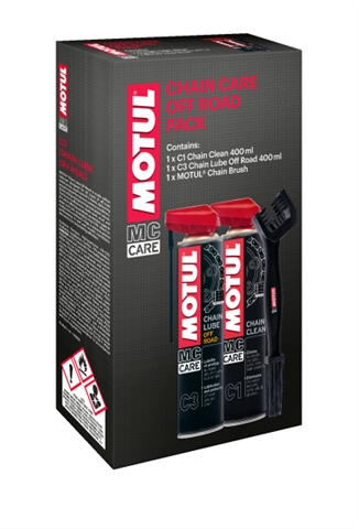SET INTRETINERE LANT OFF ROAD (C1+C3+PERIE)