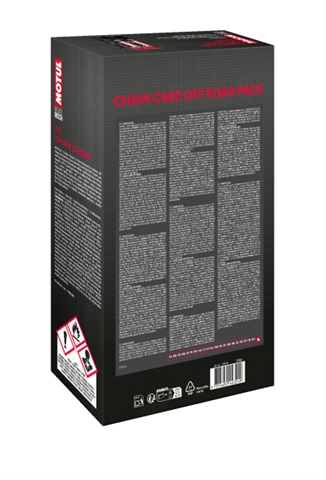 SET INTRETINERE LANT OFF ROAD (C1+C3+PERIE)