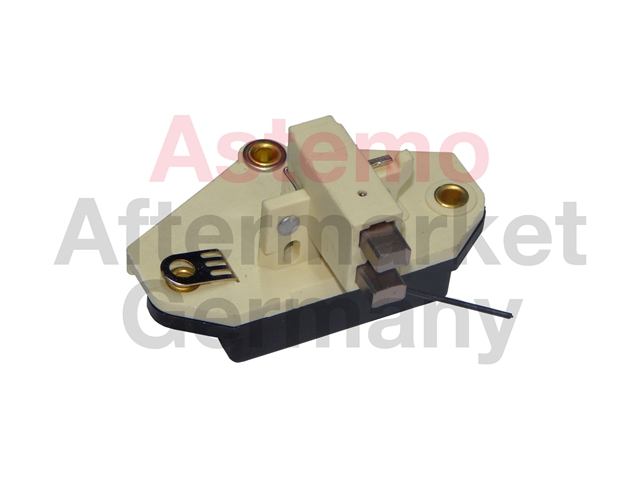 Imagine pentru produsul „REGULATOR, ALTERNATOR"