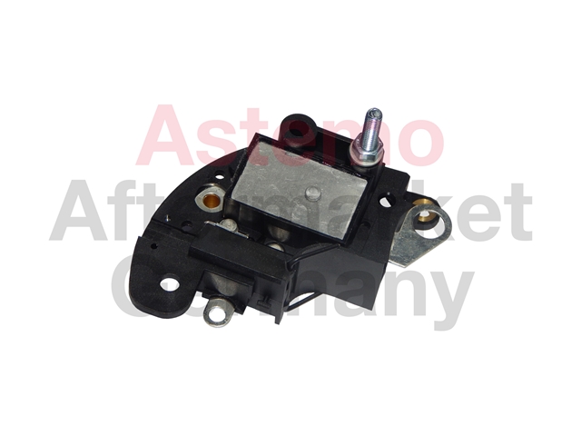 Imagine pentru produsul „REGULATOR, ALTERNATOR"