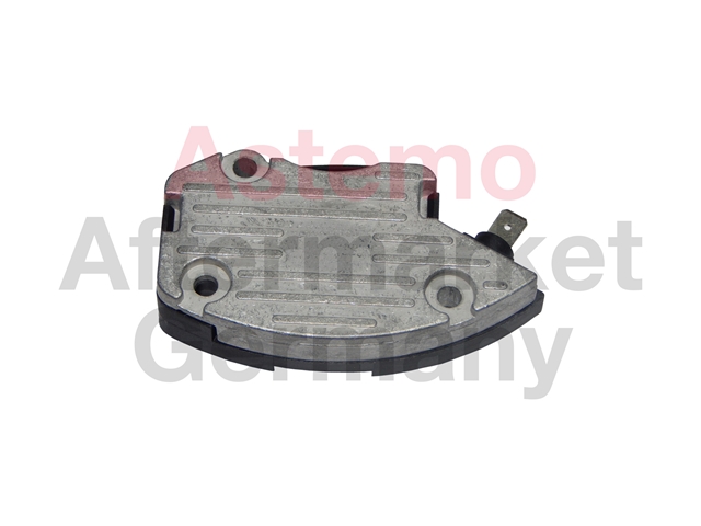 Imagine pentru produsul „REGULATOR, ALTERNATOR"