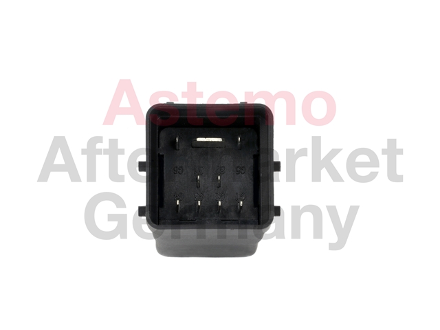 UNITATE CONTROL BUJII - HITACHI ASTEMO