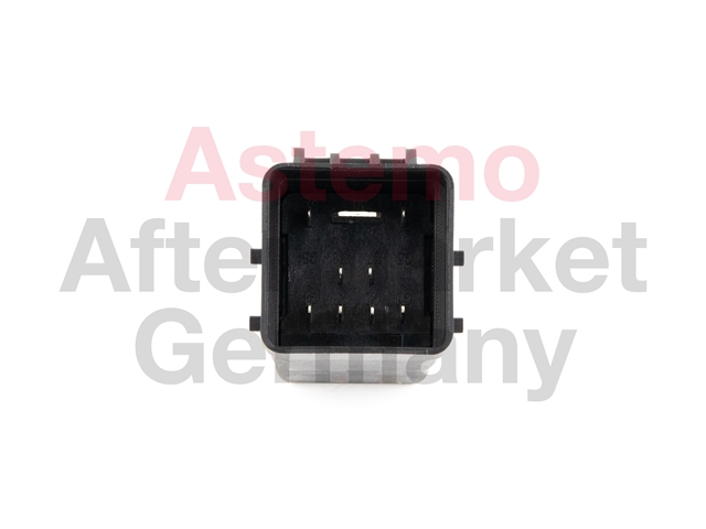 UNITATE CONTROL BUJII - HITACHI ASTEMO