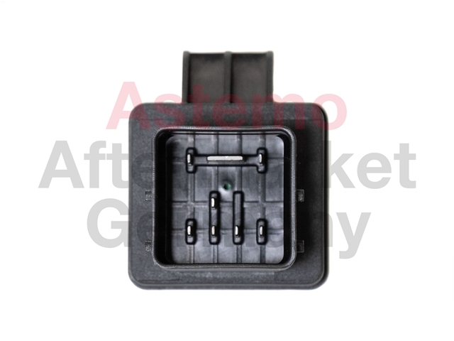 UNITATE CONTROL BUJII - HITACHI ASTEMO