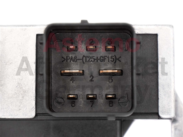 UNITATE CONTROL BUJII - HITACHI ASTEMO