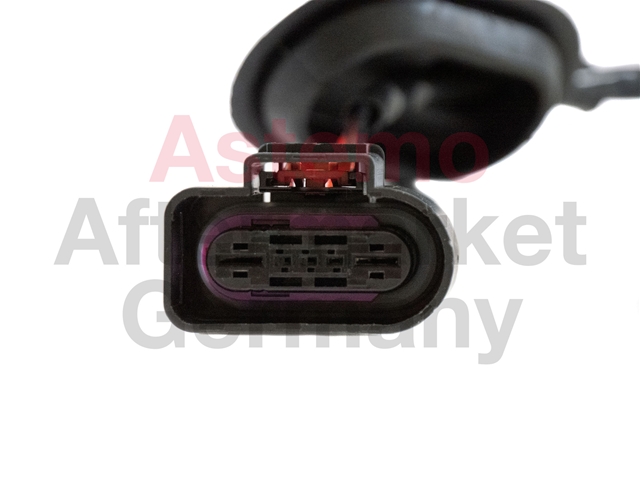 UNITATE DE CONTROL POMPA COMBUSTIBIL - HITACHI ASTEMO