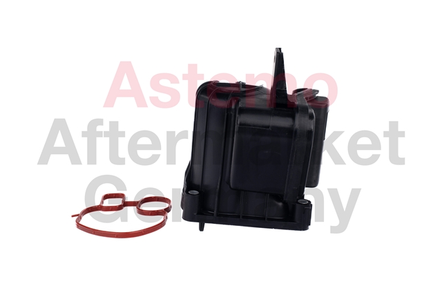 SUPAPA EGR CU RACITOR - HITACHI ASTEMO