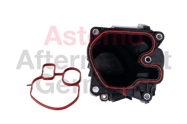 SUPAPA EGR CU RACITOR - HITACHI ASTEMO