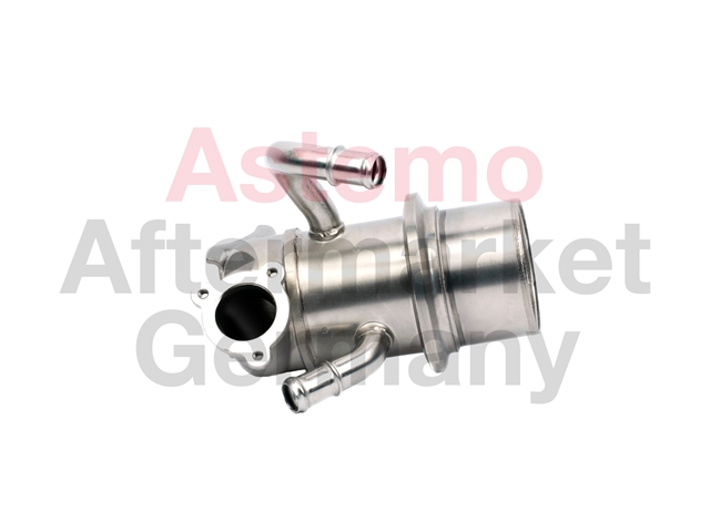 SUPAPA EGR CU RACITOR - HITACHI ASTEMO