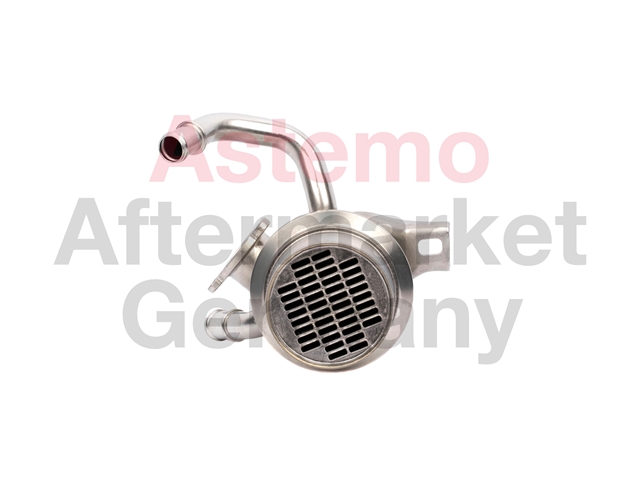 SUPAPA EGR CU RACITOR - HITACHI ASTEMO
