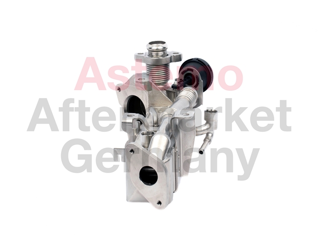 RACITOR EGR - HITACHI ASTEMO