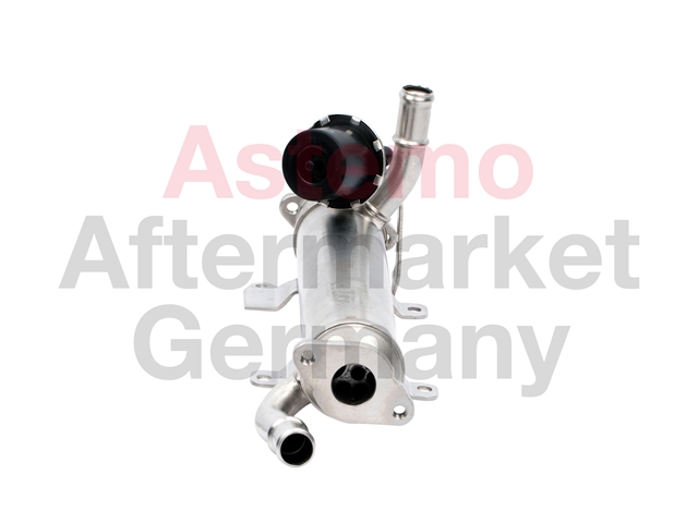 SUPAPA EGR CU RACITOR - HITACHI ASTEMO