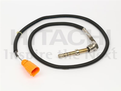 Imagine pentru produsul „SENZOR TEMPERATURA GAZE ESAPAMENT - HITACHI ASTEMO"