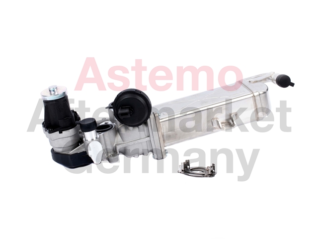 SUPAPA EGR - HITACHI ASTEMO