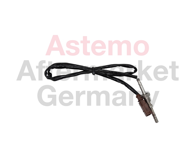 SENZOR TEMPERATURA GAZE ESAPAMENT - HITACHI ASTEMO