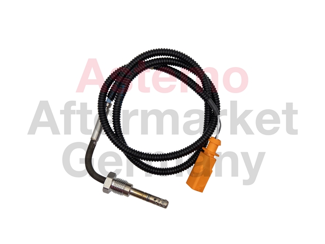 SENZOR TEMPERATURA GAZE ESAPAMENT - HITACHI ASTEMO