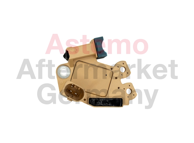 REGULATOR, ALTERNATOR