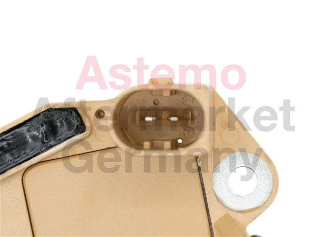 REGULATOR, ALTERNATOR